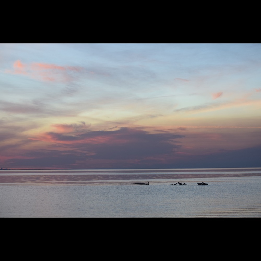 Meet your Posher, Margarer